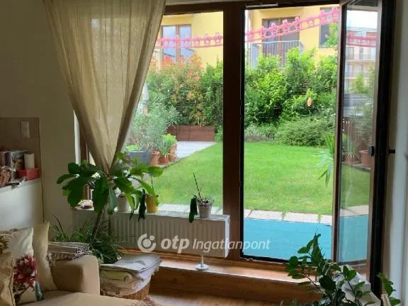 Eladó lakás Budapest XIII. kerület, Vizafogó 71 nm