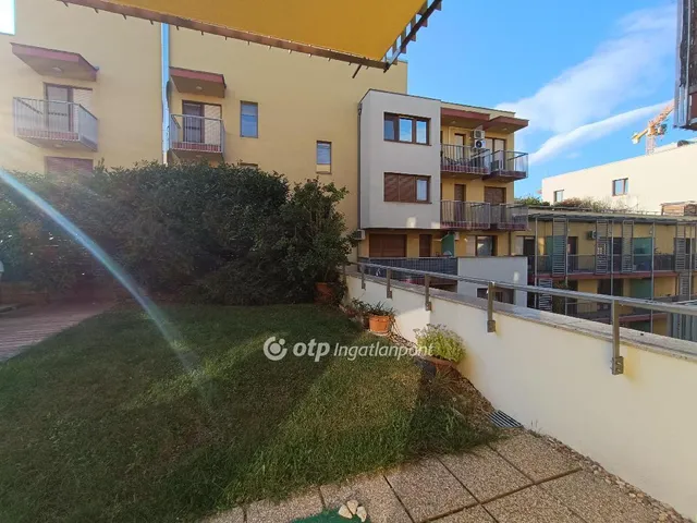 Eladó lakás Budapest XIII. kerület, Vizafogó 71 nm