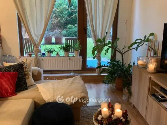 Eladó lakás Budapest XIII. kerület, Vizafogó 71 nm