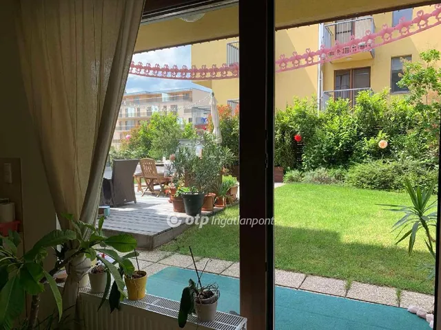 Eladó lakás Budapest XIII. kerület, Vizafogó 71 nm