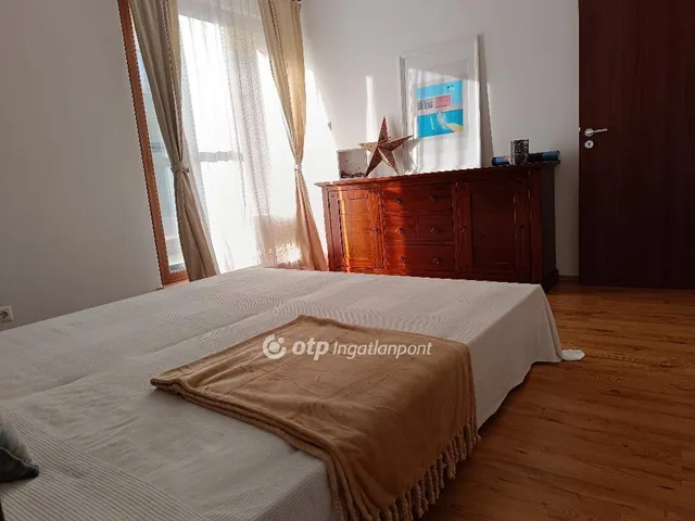 Eladó lakás Budapest XIII. kerület, Vizafogó 71 nm