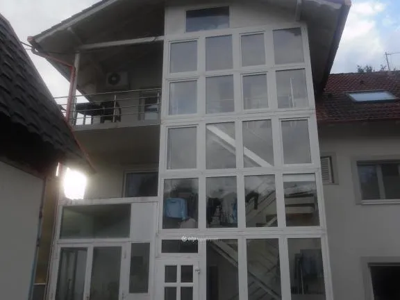 Eladó ház Budapest II. kerület, Széphalom 343 nm