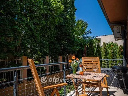 Eladó lakás Budapest II. kerület, Törökvész 104 nm