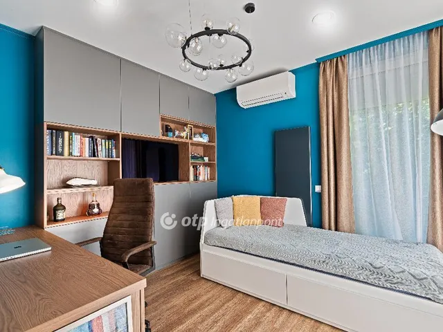 Eladó lakás Budapest II. kerület, Törökvész 104 nm