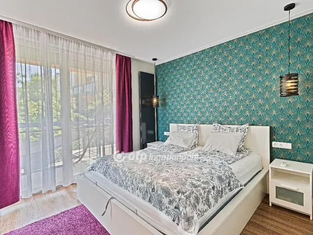 Eladó lakás Budapest II. kerület, Törökvész 104 nm