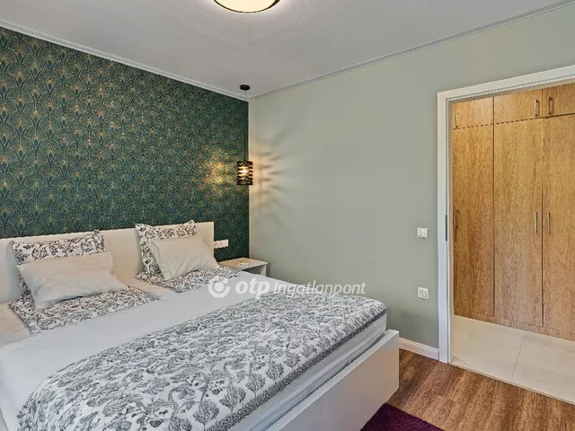 Eladó lakás Budapest II. kerület, Törökvész 104 nm