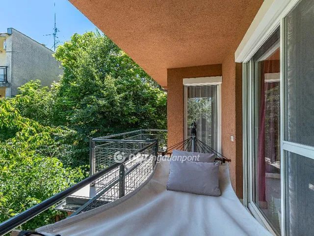 Eladó lakás Budapest II. kerület, Törökvész 104 nm