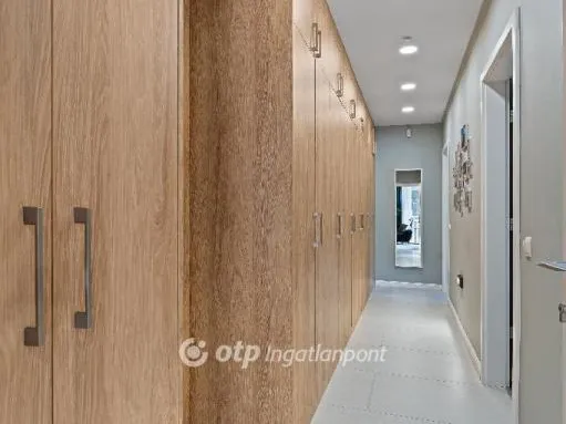 Eladó lakás Budapest II. kerület, Törökvész 104 nm