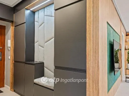 Eladó lakás Budapest II. kerület, Törökvész 104 nm