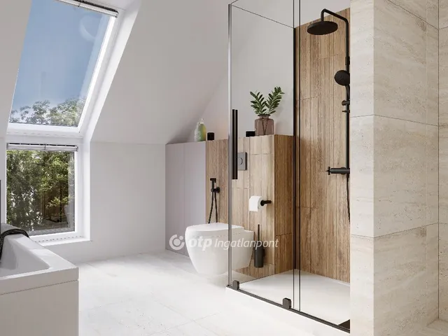 Eladó ház Budapest II. kerület, Remetekertváros 144 nm