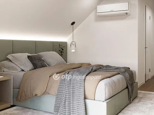 Eladó ház Budapest II. kerület, Remetekertváros 144 nm