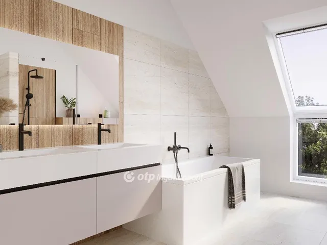 Eladó ház Budapest II. kerület, Remetekertváros 144 nm