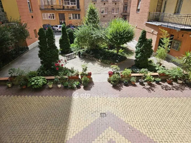 Eladó lakás Budapest II. kerület, Víziváros II. ker 47 nm
