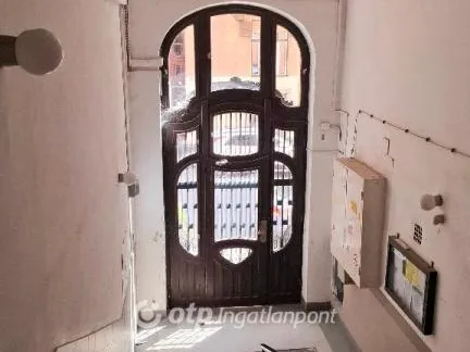 Eladó lakás Budapest II. kerület, Víziváros II. ker 47 nm