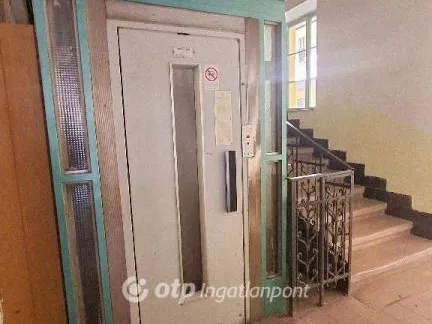 Eladó lakás Budapest II. kerület, Víziváros II. ker 47 nm