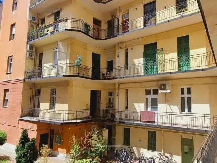 Eladó lakás Budapest II. kerület, Víziváros II. ker 47 nm
