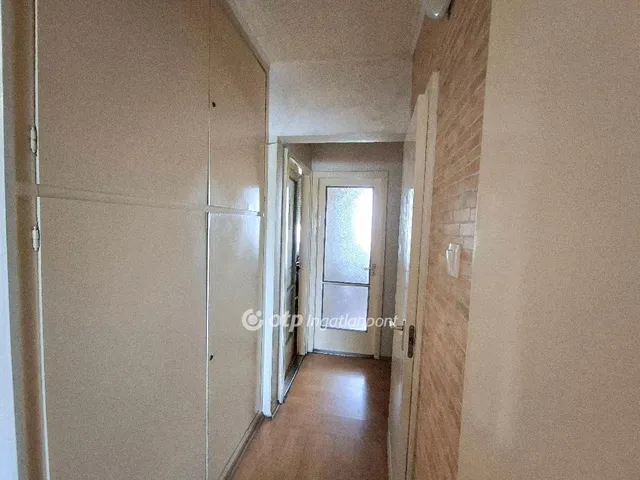 Eladó lakás Budapest III. kerület, Békásmegyer 57 nm