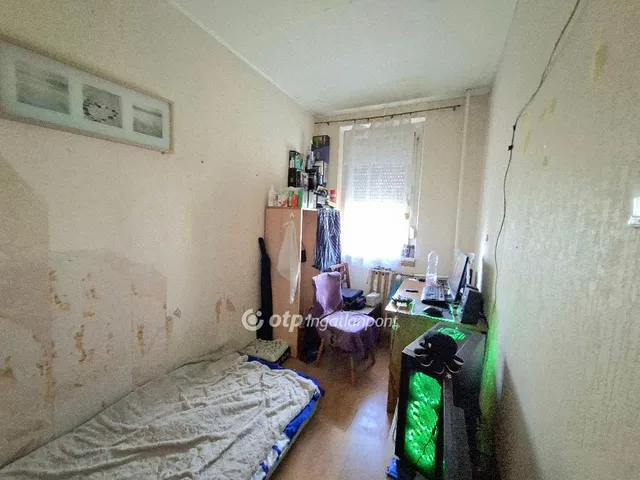 Eladó lakás Budapest III. kerület, Békásmegyer 57 nm