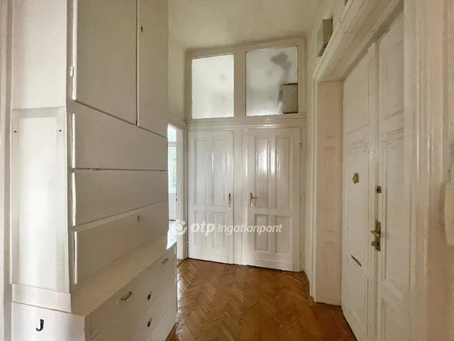 Eladó lakás Budapest II. kerület, Rózsadomb 92 nm