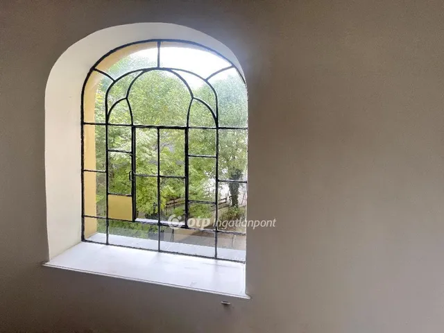 Eladó lakás Budapest II. kerület, Rózsadomb 92 nm