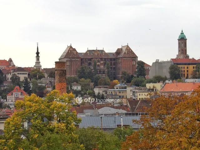 Eladó lakás Budapest II. kerület, Rózsadomb 92 nm
