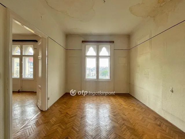 Eladó lakás Budapest II. kerület, Rózsadomb 92 nm