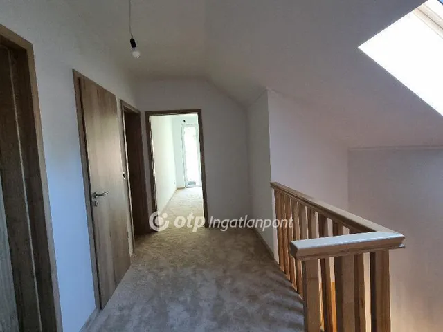 Eladó ház Budapest II. kerület, Pesthidegkút-Ófalu 148 nm