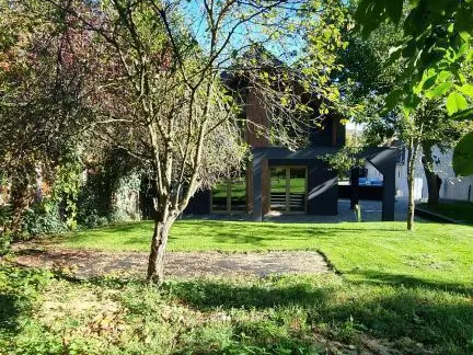 Eladó ház Budapest II. kerület, Pesthidegkút-Ófalu 148 nm