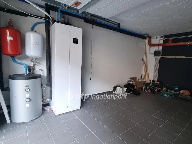 Eladó ház Budapest II. kerület, Pesthidegkút-Ófalu 148 nm