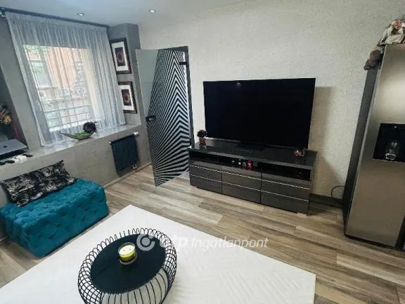 Eladó lakás Budapest XIII. kerület, Angyalföld 41 nm