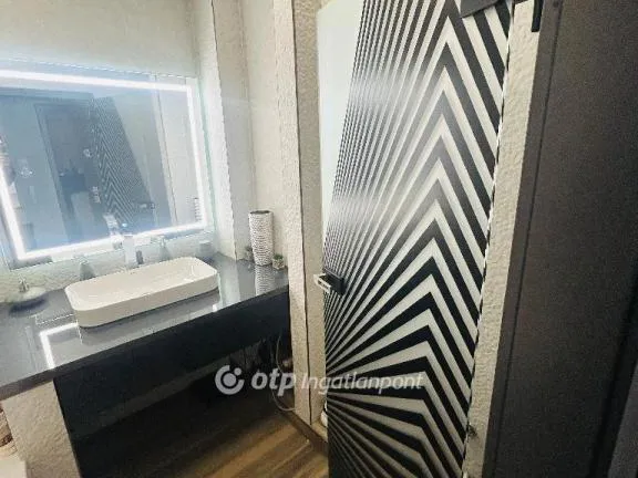 Eladó lakás Budapest XIII. kerület, Angyalföld 41 nm