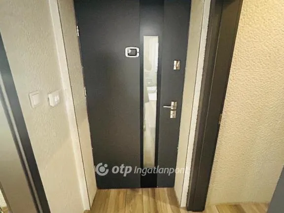 Eladó lakás Budapest XIII. kerület, Angyalföld 41 nm