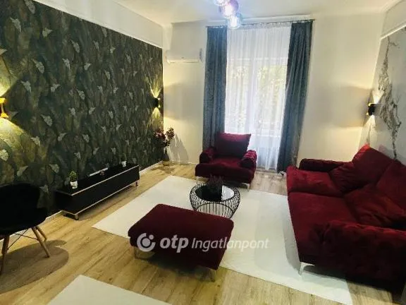 Eladó lakás Budapest XIII. kerület, Angyalföld 48 nm