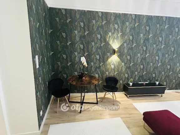 Eladó lakás Budapest XIII. kerület, Angyalföld 48 nm