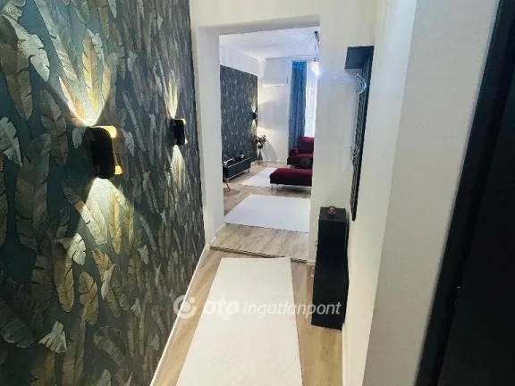 Eladó lakás Budapest XIII. kerület, Angyalföld 48 nm