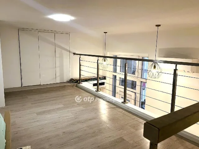 Eladó lakás Budapest VI. kerület 39 nm