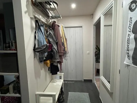 Eladó lakás Budapest II. kerület, Pasarét 51 nm