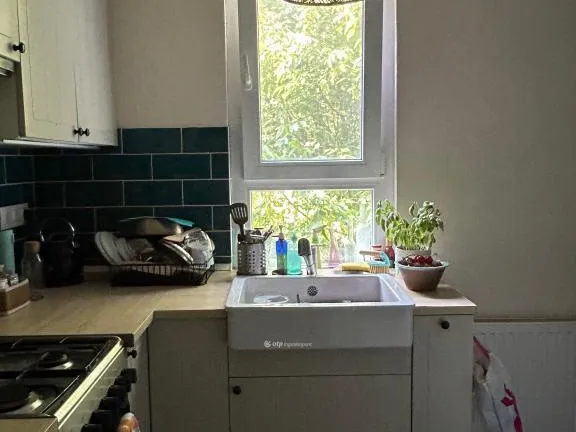 Eladó lakás Budapest II. kerület, Pasarét 51 nm