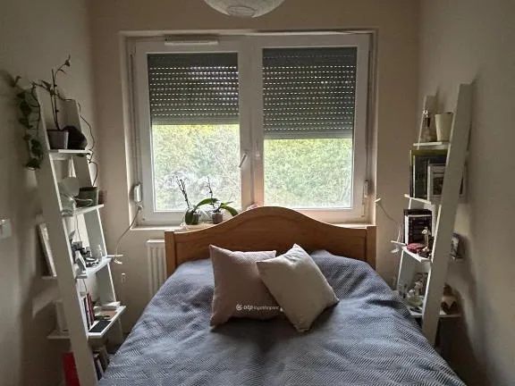 Eladó lakás Budapest II. kerület, Pasarét 51 nm