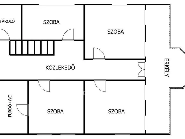 Eladó ház Fót 290 nm