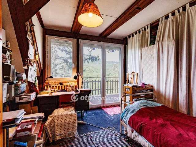 Eladó lakás Budapest II. kerület, Hárshegy 96 nm