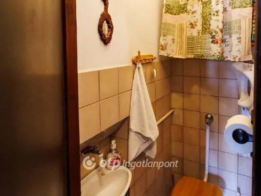 Eladó lakás Budapest II. kerület, Hárshegy 96 nm