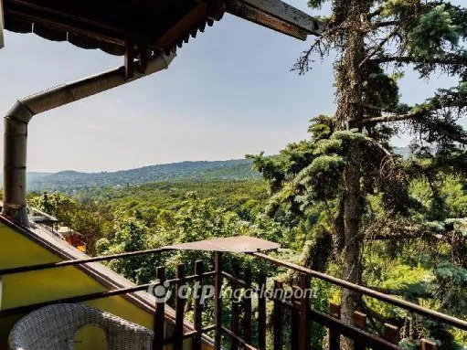 Eladó lakás Budapest II. kerület, Hárshegy 96 nm