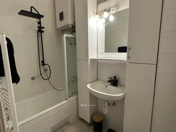 Eladó lakás Budapest II. kerület, Rózsadomb 74 nm