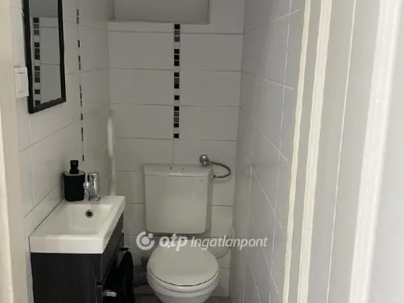 Eladó lakás Budapest II. kerület, Rózsadomb 74 nm