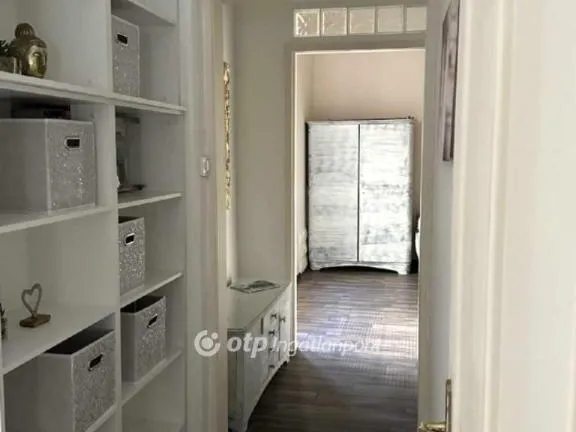 Eladó lakás Budapest II. kerület, Rózsadomb 74 nm