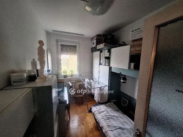 Eladó lakás Budapest III. kerület, Békásmegyer 57 nm