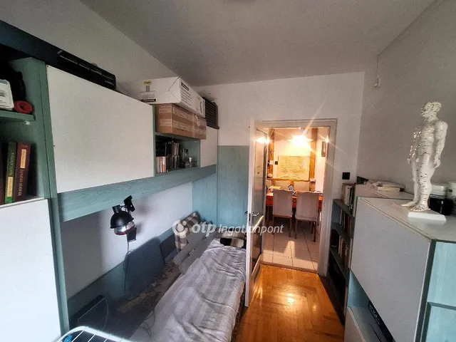 Eladó lakás Budapest III. kerület, Békásmegyer 57 nm