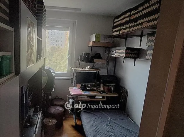 Eladó lakás Budapest III. kerület, Békásmegyer 57 nm