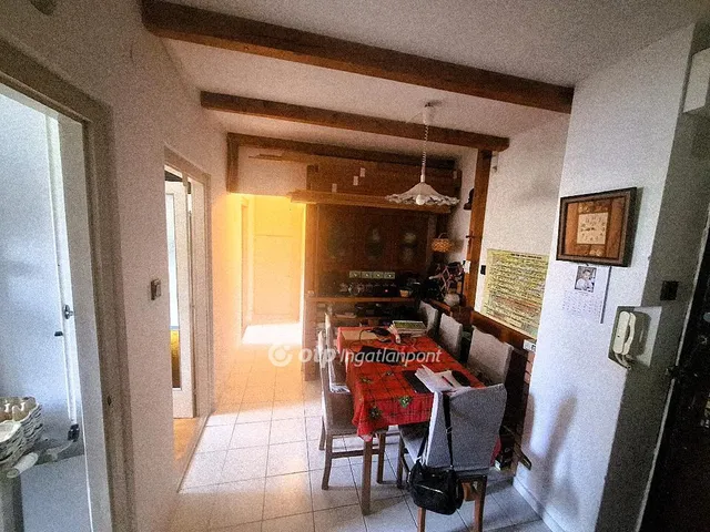 Eladó lakás Budapest III. kerület, Békásmegyer 57 nm